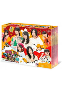 楽天ブックス Ske48のマジカル ラジオ2 Dvd Box 初回限定豪華版 Ske48 Dvd